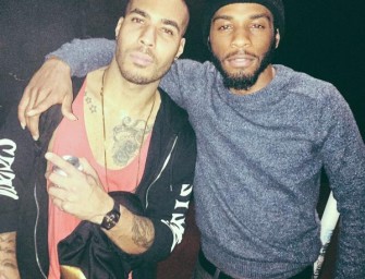 Timbaland’s Producer Protege Links With Armani White on “Do You”