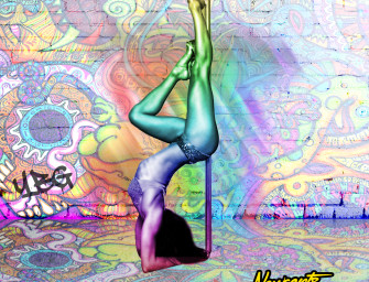 Start Off Your Weekend With Newcentz’ “Handstand”