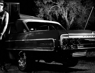 Yelawolf Stars In The “Johnny Cash” Music Video