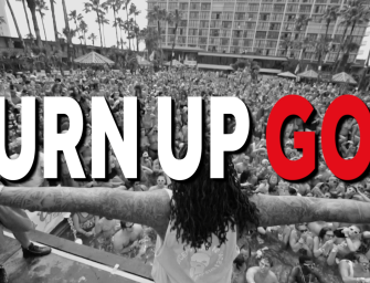 Waka Flocka & DJ Whoo Kid Release “Turn Up Godz” Music Video
