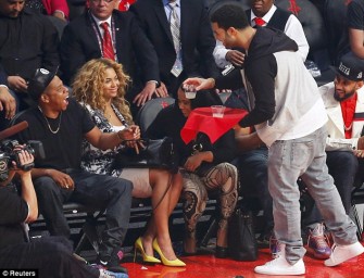 Drake Ft. Beyonce – Can I (Full Song)