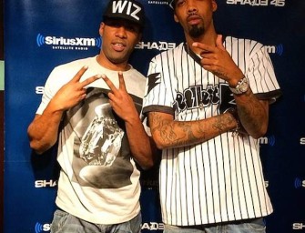 Chevy Woods Drops New Track For Mother’s Day