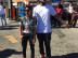 The Game and Dej Loaf Act as Bonnie & Clyde in “Ryda” Video
