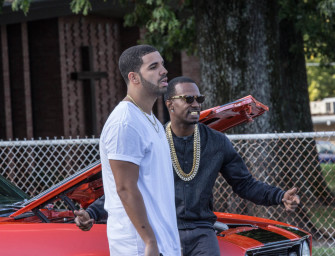 Juicy J Ft. Drake & Ty Dolla $ign – “Tryna F*ck”