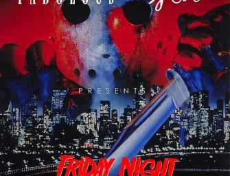 Fabolous Releases The Friday Night Freestyles Mixtape With 4 New Freestyles