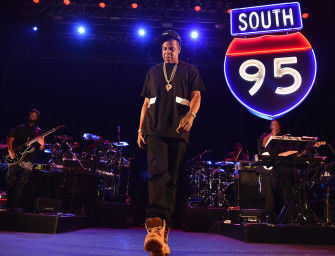 Jay Z – Stream Of Consciousness (Freestyle Video)