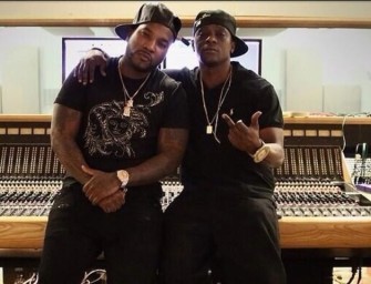 Boosie Badazz Ft. Jeezy – Mercy On My Soul