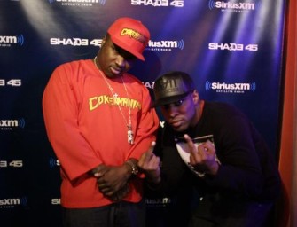 Troy Ave Ft. Fabolous & Jadakiss – Do Me No Favors