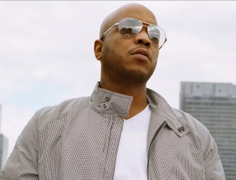 Styles P Releases “Ghost Institutionalized” & “Ghost Night”