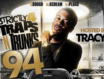 Tracy T – Again [FREE DOWNLOAD]