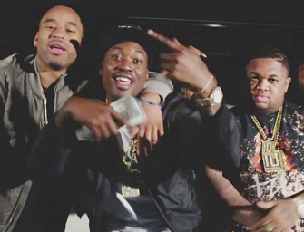 P.Reign, PARTYNEXTDOOR & Meek Mill Release Video for “Realest In The City”