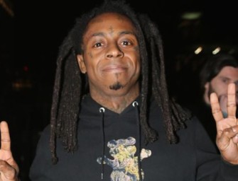Full Version of Lil Wayne & Charlie Puth’s “Nothing But Trouble” Out Now