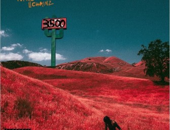 Travi$ Scott Drops “3500″ Featuring Future and 2 Chainz