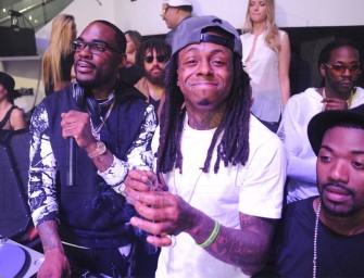 Ray J and Lil Wayne Release Visual for “Brown Sugar”