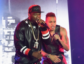 Rotimi – Lotto (Ft. 50 Cent)