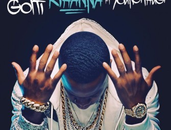 Yo Gotti Ft. Young Thug – Rihanna