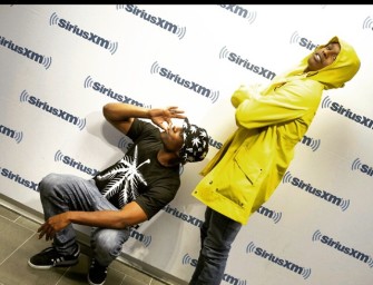 A$AP Rocky Would Like For TDE & A$AP Mob To Join Forces, Speaks on G-Unit & Calls Out Wiz Khalifa and Snoop (Video)