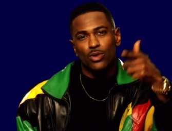 Big Sean, Chris Brown & Ty Dolla $ign Release “Martin” Inspired Video for “Play No Games”