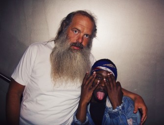 XXL Freshman GoldLink Releases “Dance On Me”