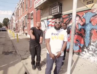 Freeway & Scholito Remix Kanye West & Vic Mensa’s “U Mad”