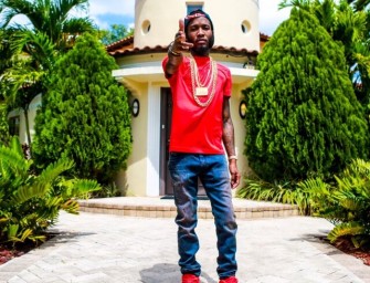 Shy Glizzy & Fatz Da Big Fella Release “Miami Vice”
