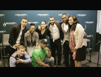 50 Cent Dishes Secrets on Season 2 of “Power” with DJ Whoo Kid (Video Interview)