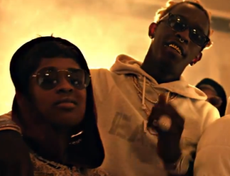 Def Loaf – Shawty (Ft. Young Thug)