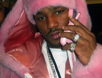 Cam’ron Ft. Sen City – Fuckin Hater (Official Music Video)
