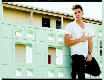 Charlie Puth Ft. Wale – Marvin Gaye (Remix)