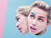 Miley Cyrus’ Full Nude Shoot For Paper Mag Releases (NSFW Pictures)