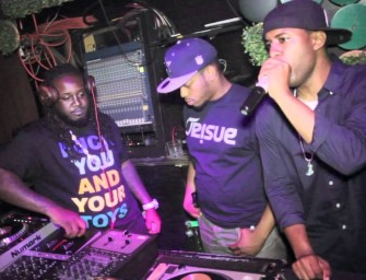 T-Pain Ft. Juicy J – Make That Shit Work (Prod. By DJ Mustard)