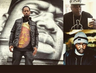 L-Dro Ft. Jadakiss & Beanie Sigel – The Life We Live