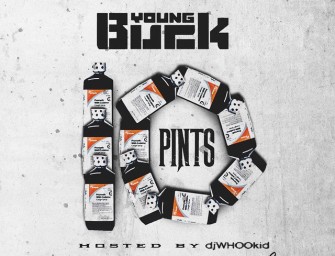 DJ Whoo Kid Ft. Young Buck & Jadakiss – Myself (Prod. BANDPLAY)