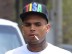 Armed Men Burst Into Chris Brown’s Home