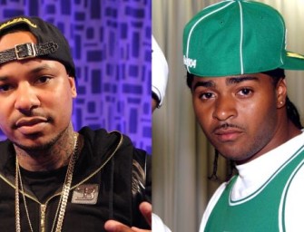 Chinx Ft. Stack Bundles – Far Rock