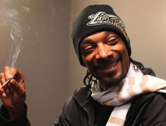 Snoop Dogg Arrested in Sweden and Instagram’s The Entire Process (Video)