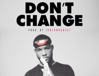 HBK’s Skipper Releases “Don’t Change”