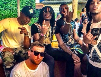 Stream Migos’ Debut Album “Yung Rich Nation”