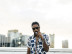 With A Strong Co-Sign from Kendrick Lamar, Nico Ghost Releases “Kaishi” EP From Australia