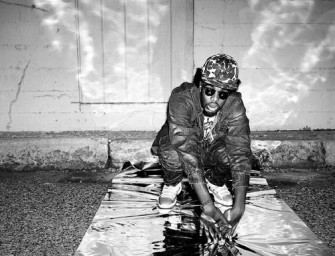 AKA Frank x IAMSU! Ft. Kool John – Backwoods & Back Rubs (Official Music Video)