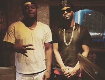 Juicy J Ft. G.O.D. – Pardon Me (Prod. By Tarentino)