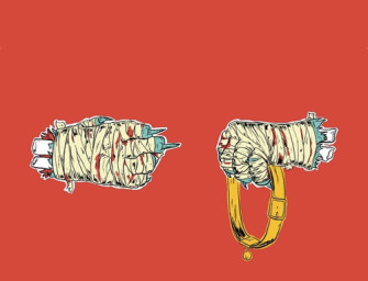 Run The Jewels Drops The First Track Off ‘Meow The Jewels’