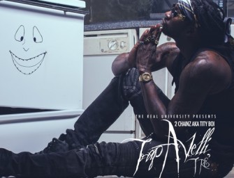 2 Chainz – Watch Out (Prod. by FKi)