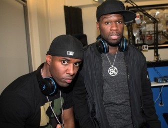 50 Cent’s “10 Rules For Success” (Video)