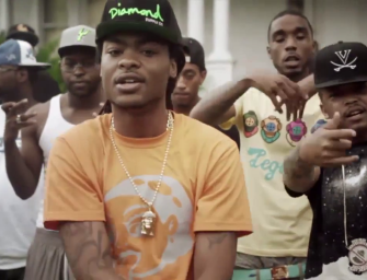 Young Money Yawn & DJ Drama Release Visual for “Rain Rain”