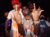 Meek Mill Claps Back At Drake With Freestyle on The Pinkprint Tour (Video)