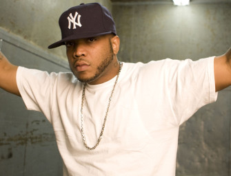 Styles P Releases The Video for “Energy” Remix