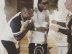 O.T. Genasis Ft. Lil Wayne – Do It (Official Music Video)