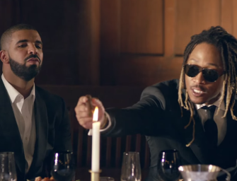 Future Ft. Drake – Where Ya At (Official Music Video)