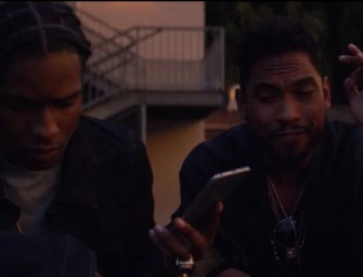 A$AP Rocky Ft. Miguel, Mark Ronson & Rod Stewart – Everyday (Music Video)